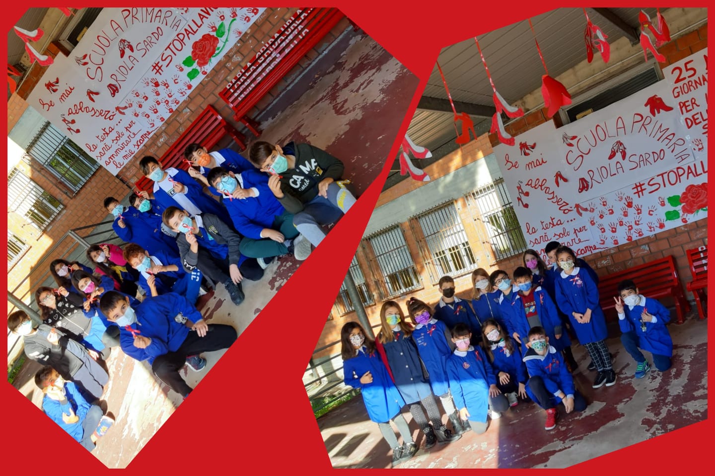 25 novembre primaria riola 2