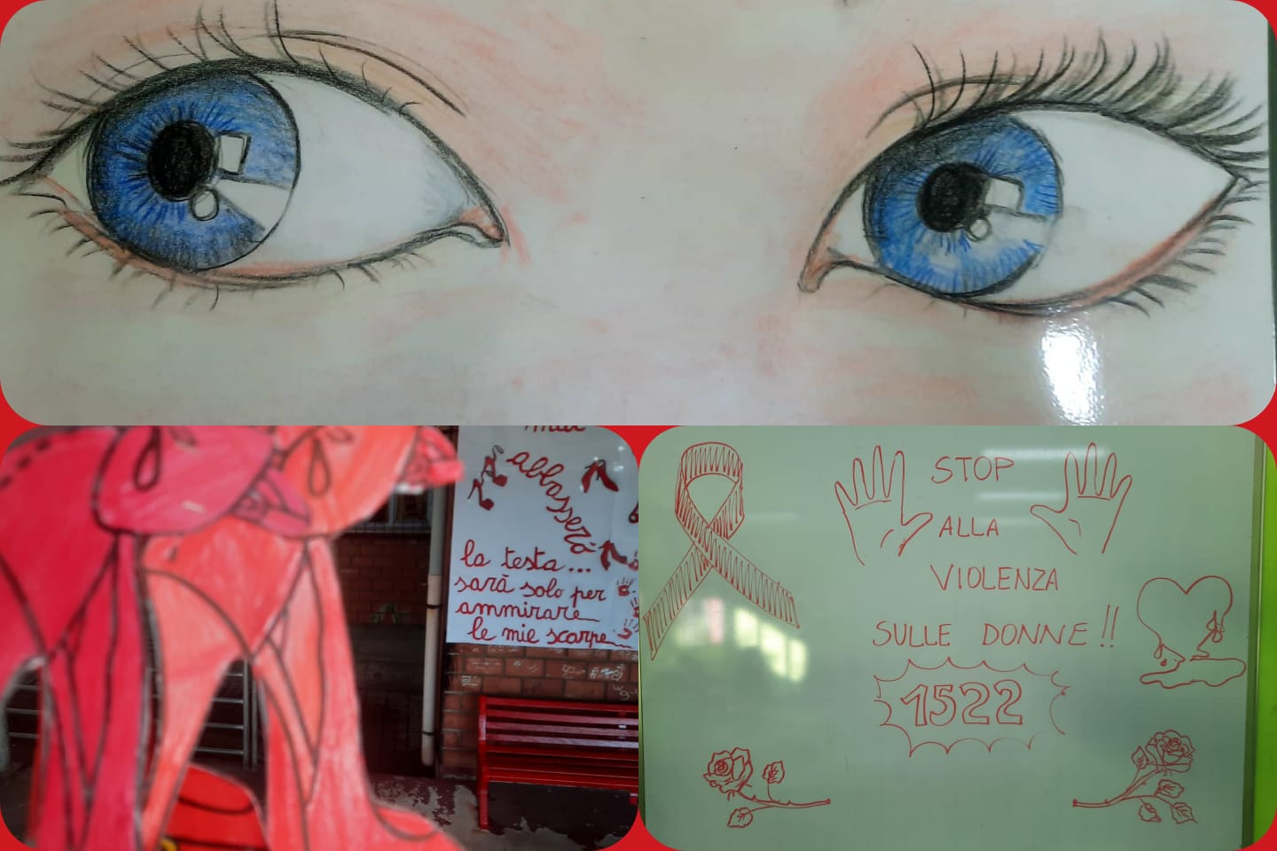 25 novembre primaria riola 3