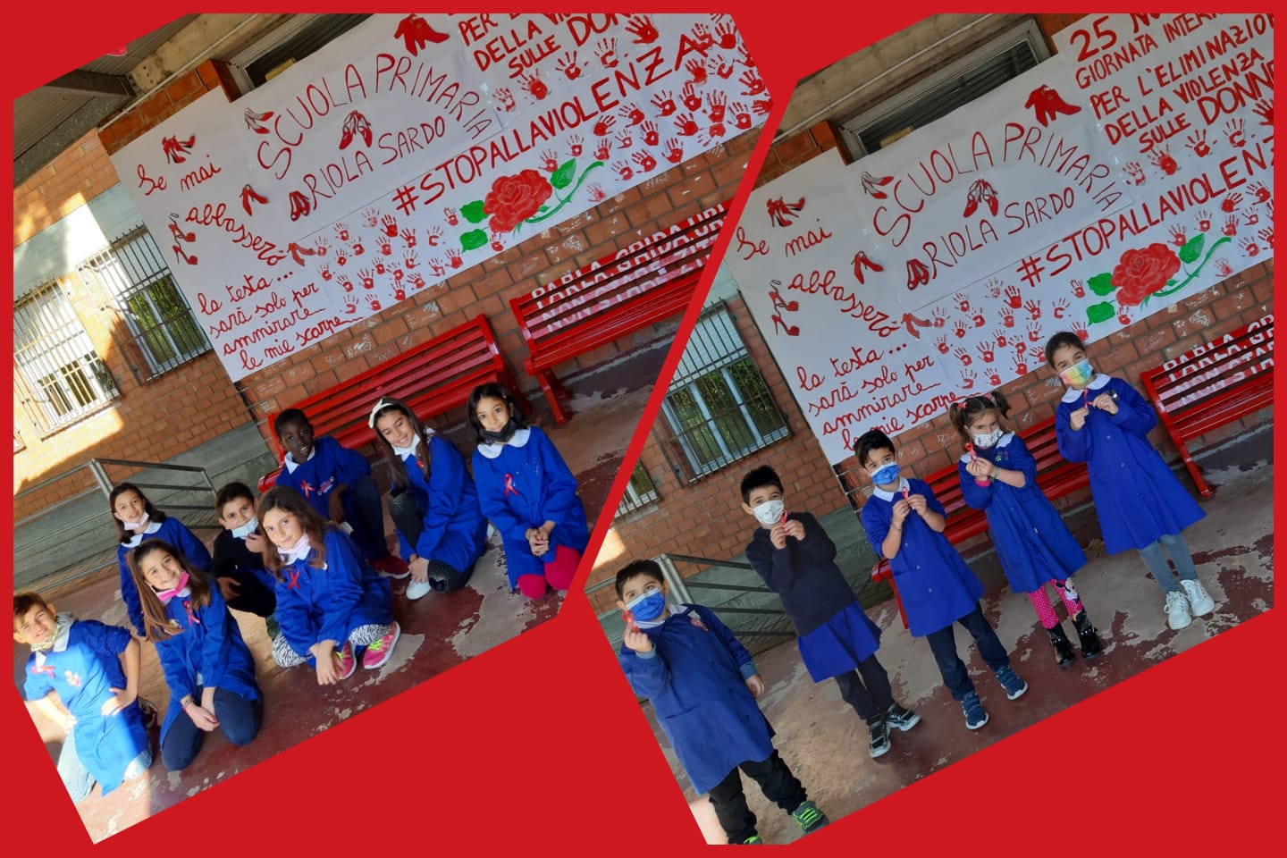 25 novembre primaria riola 4