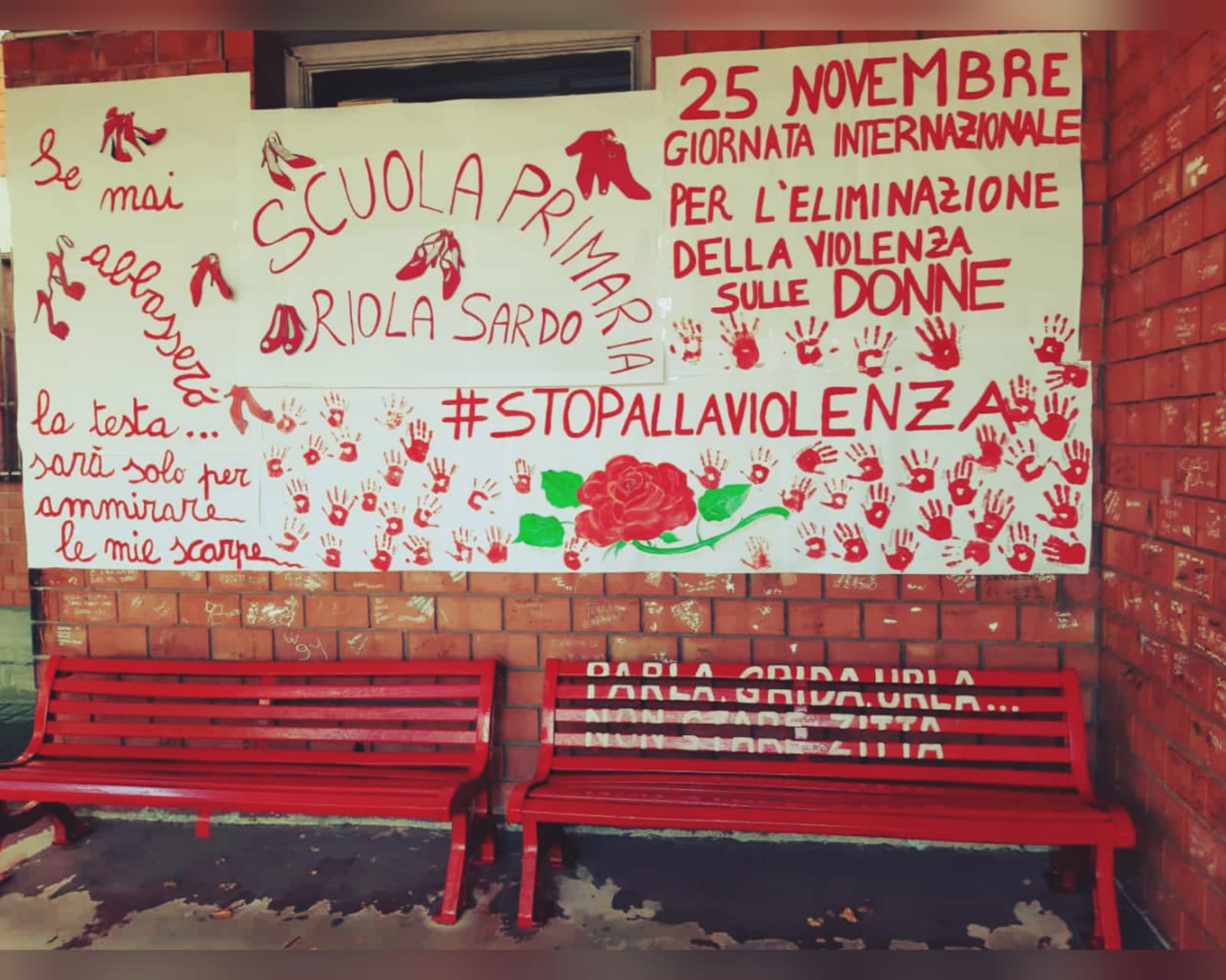 25 novembre primaria riola 7