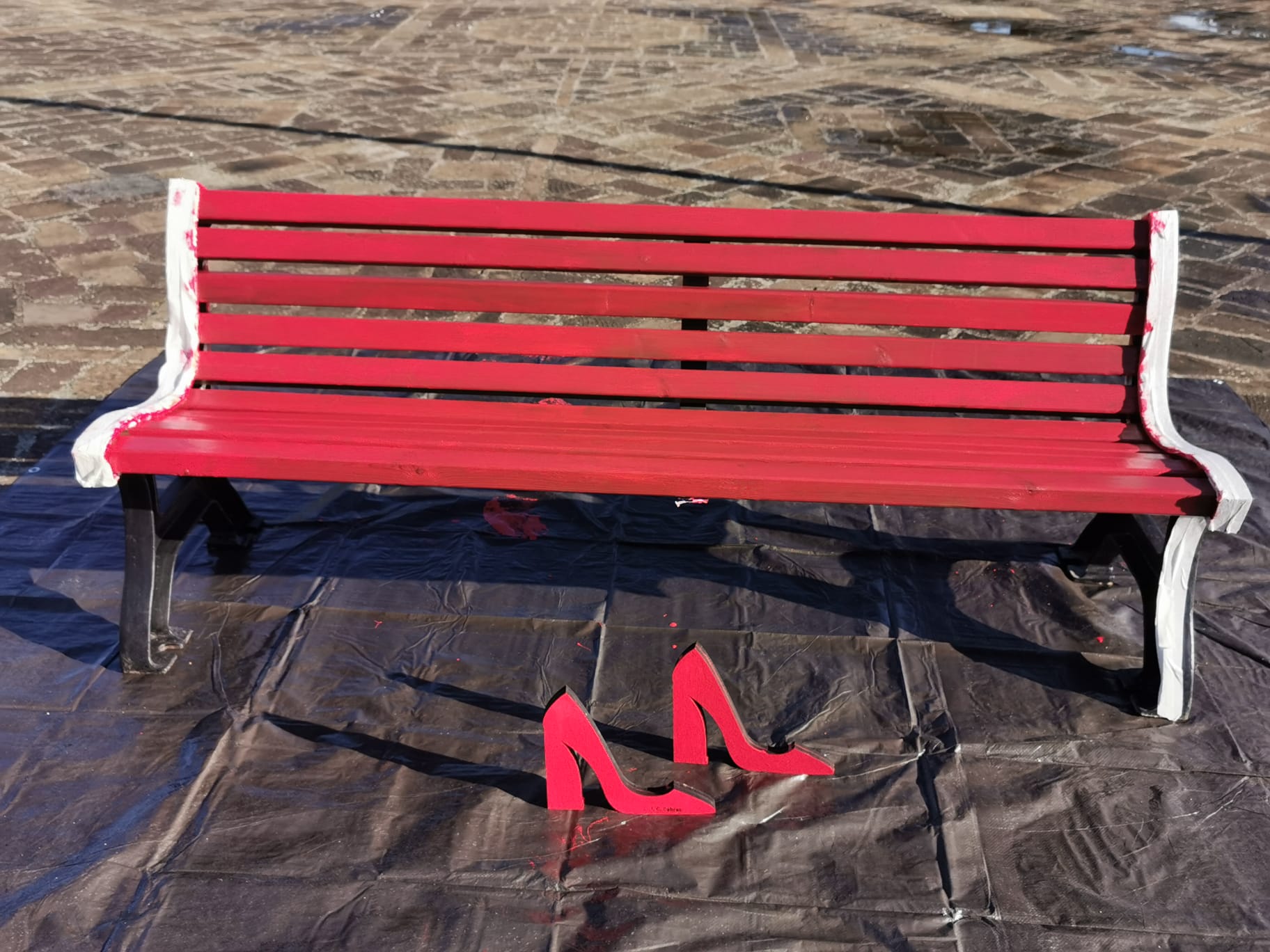 25 novembre secondaria 3