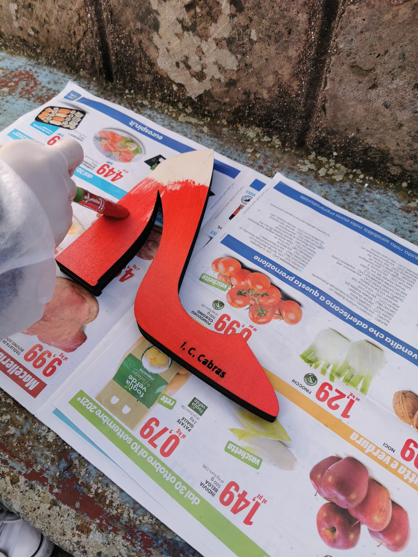 25 novembre secondaria 6