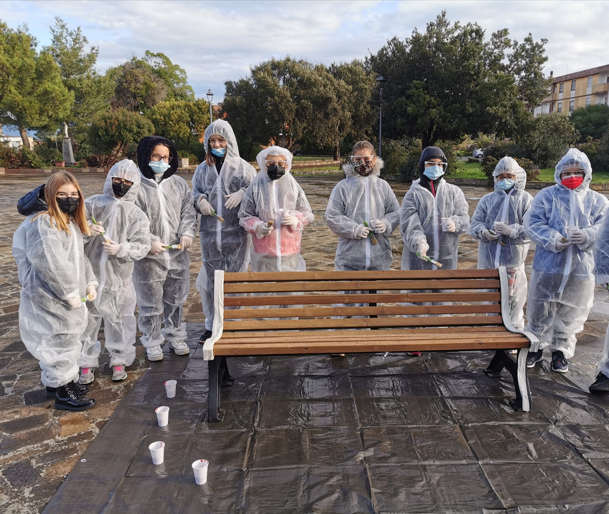 25 novembre secondaria 7