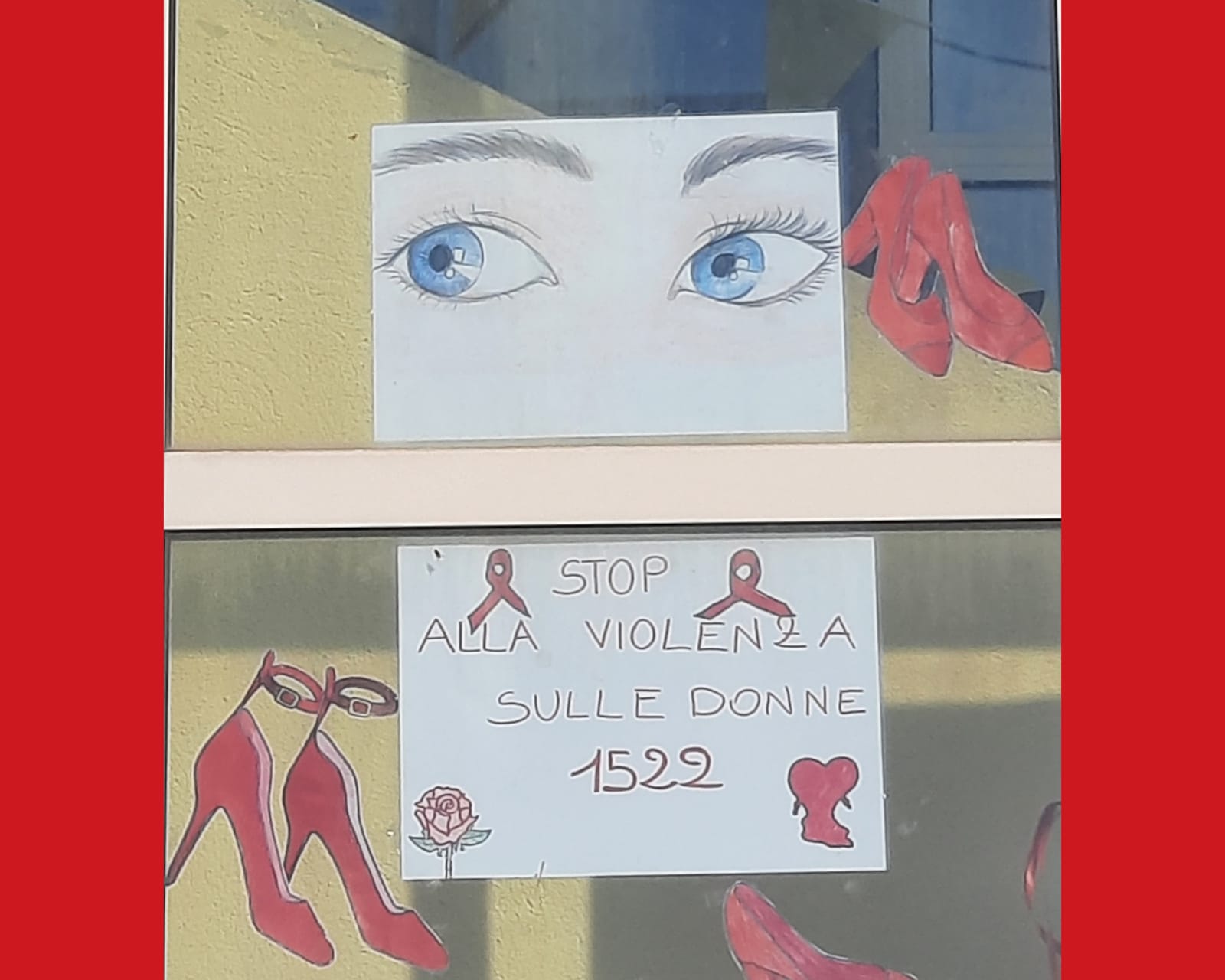 25 novembre secondaria 8