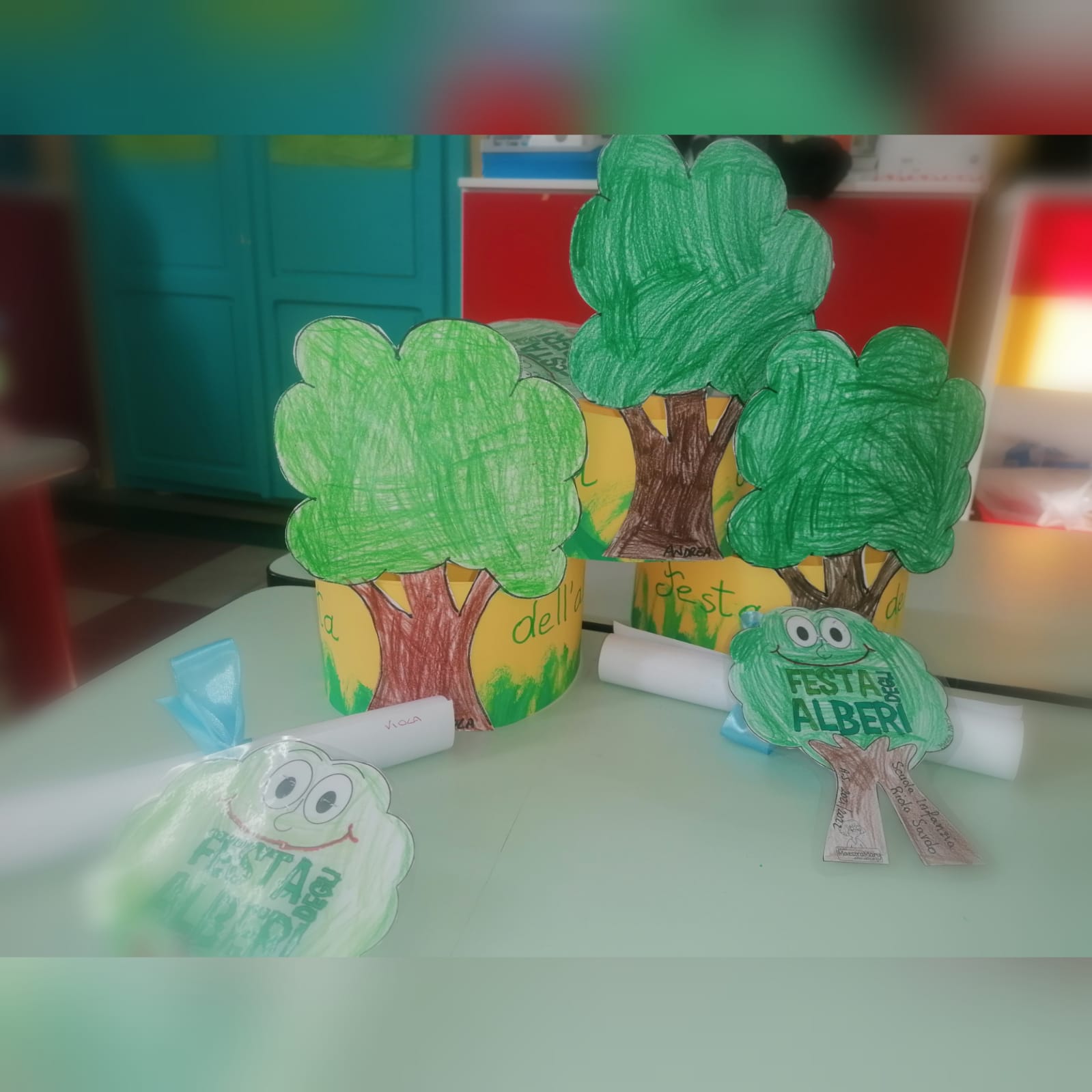 4 giornata dell albero 7 12