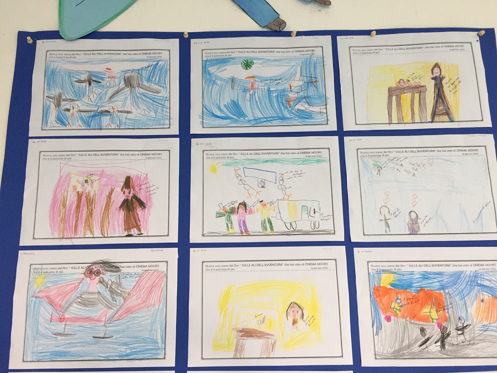 Sulle Ali dellAvventura 4