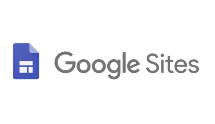 google sites