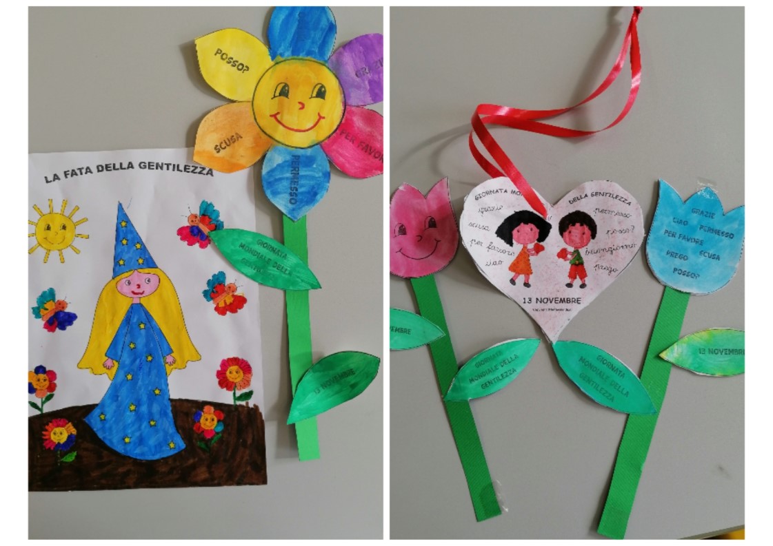 Riola. Giornata della gentilezza 1