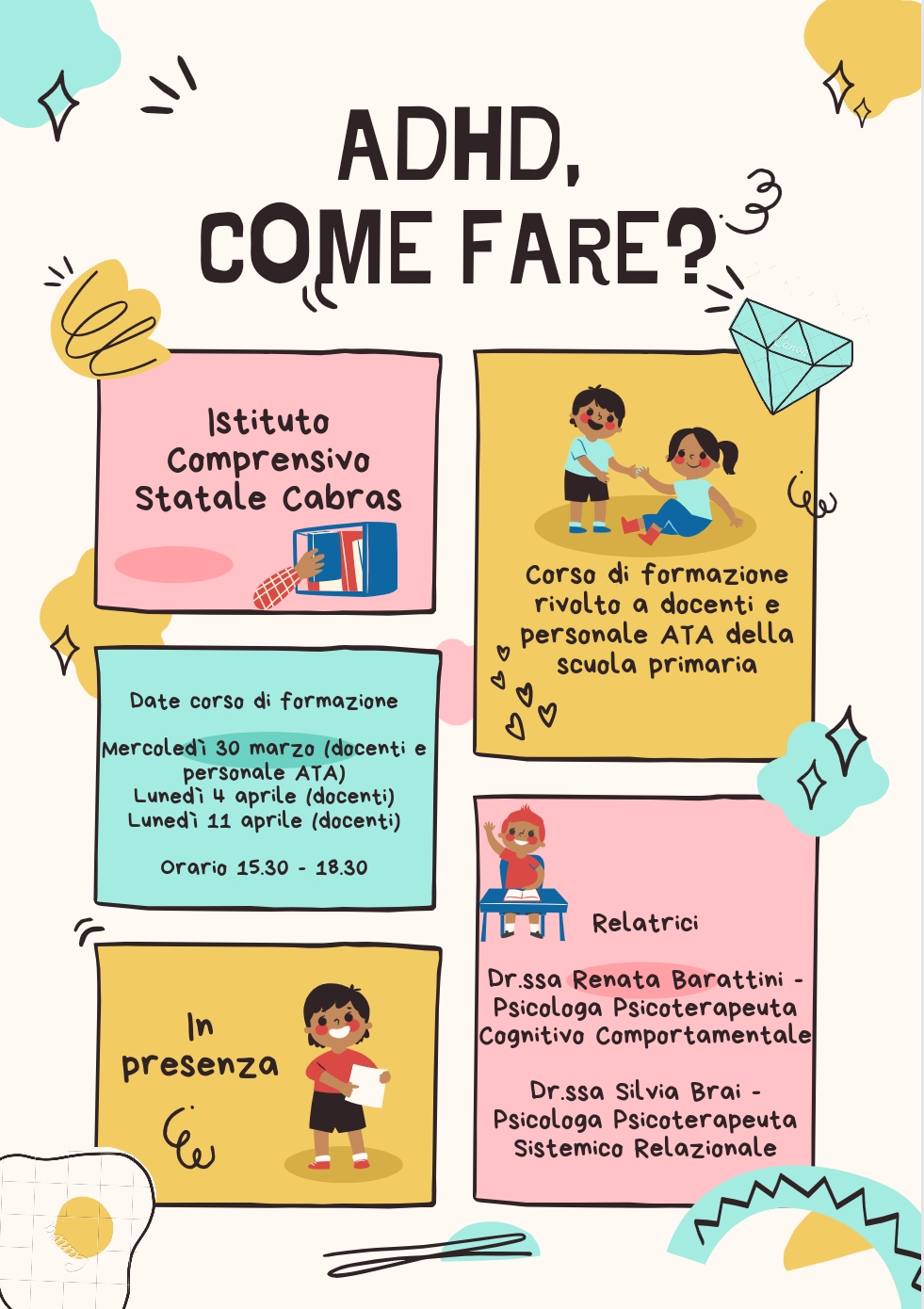 Locandina I.C. Cabras 2