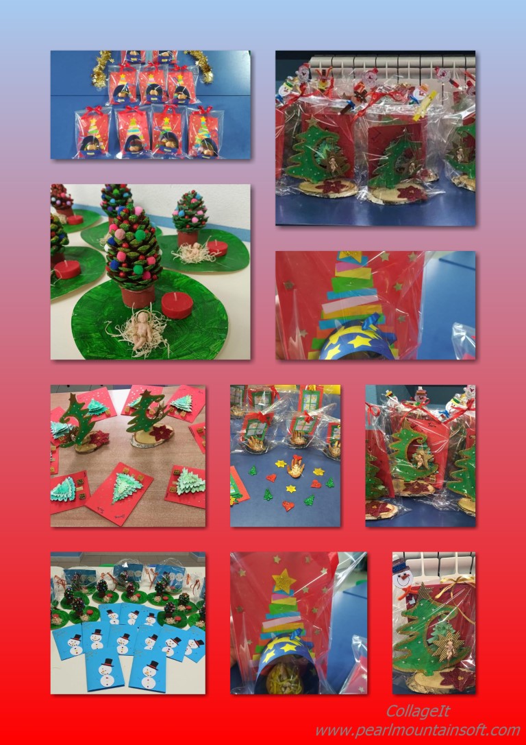 Natale in via Leopardi 1 Media