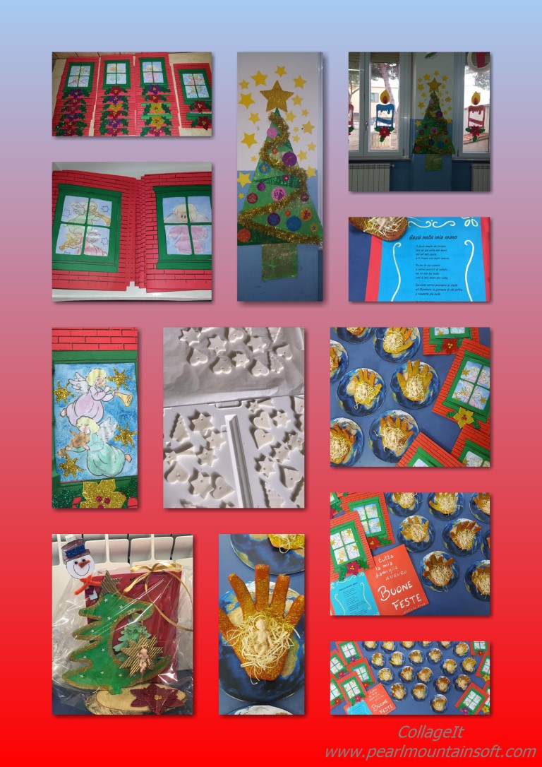 Natale in via Leopardi 2 Media