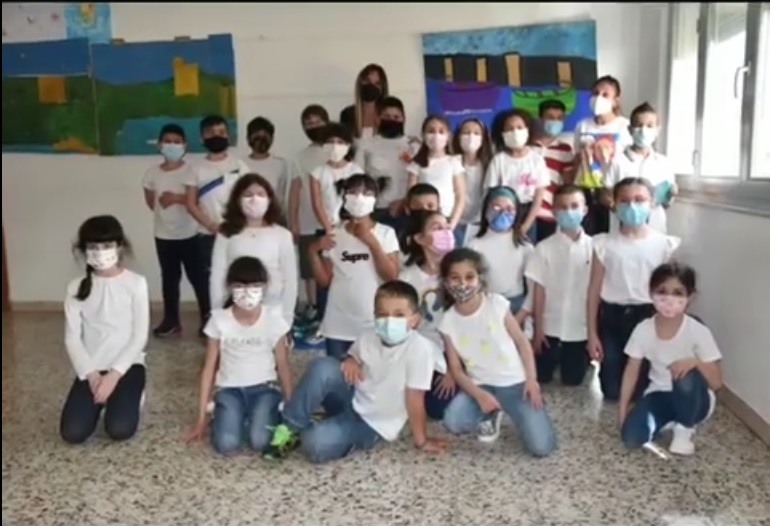 Progetto Teatro del mare