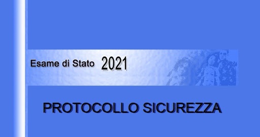 Protocollo Sicurezza