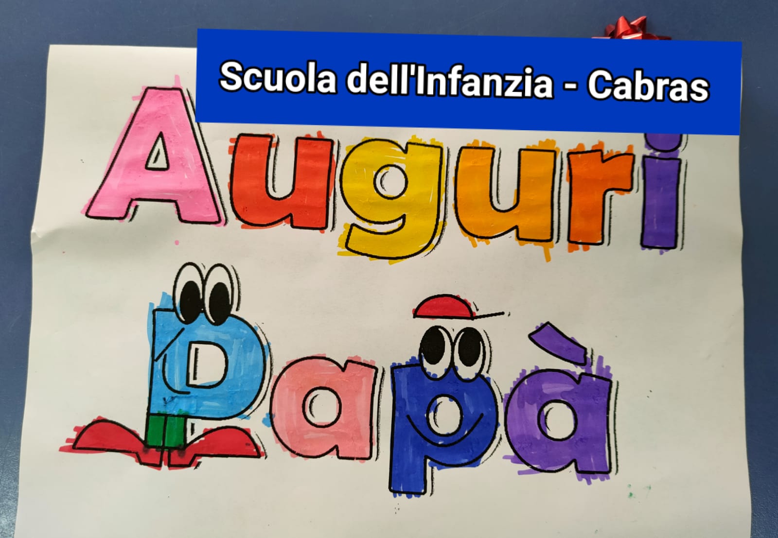 festa papà