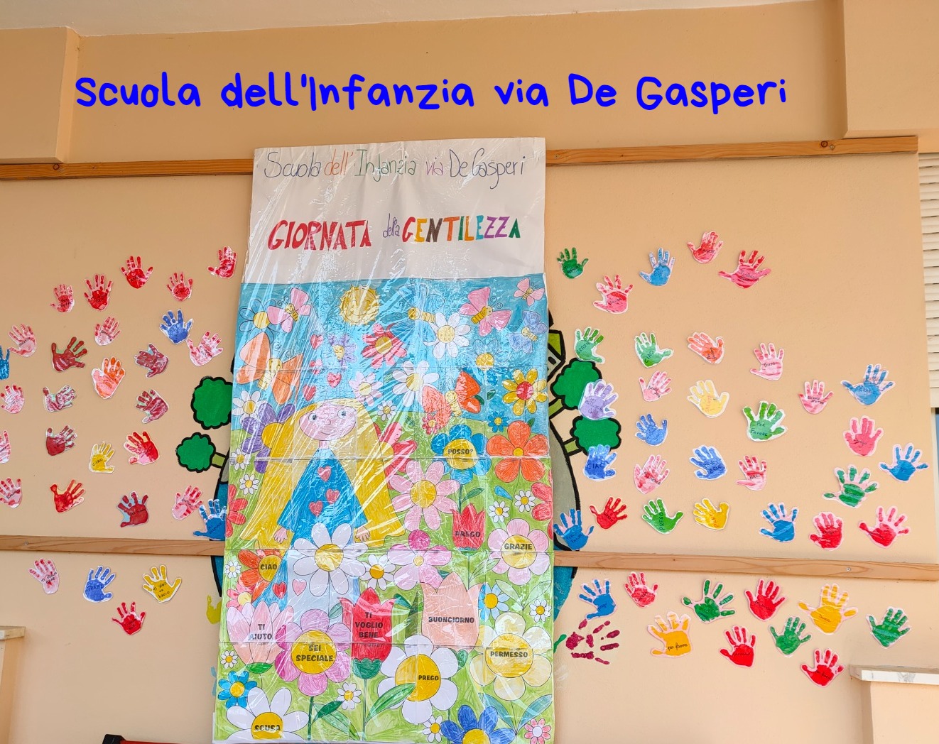 giornata della gentilezza