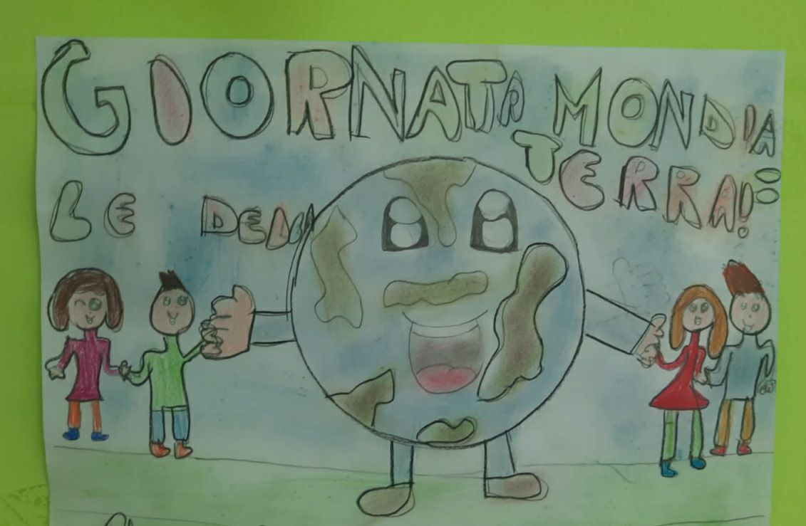 giornata della terra 2022