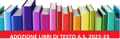 libri di testo scuola primaria 2022 23