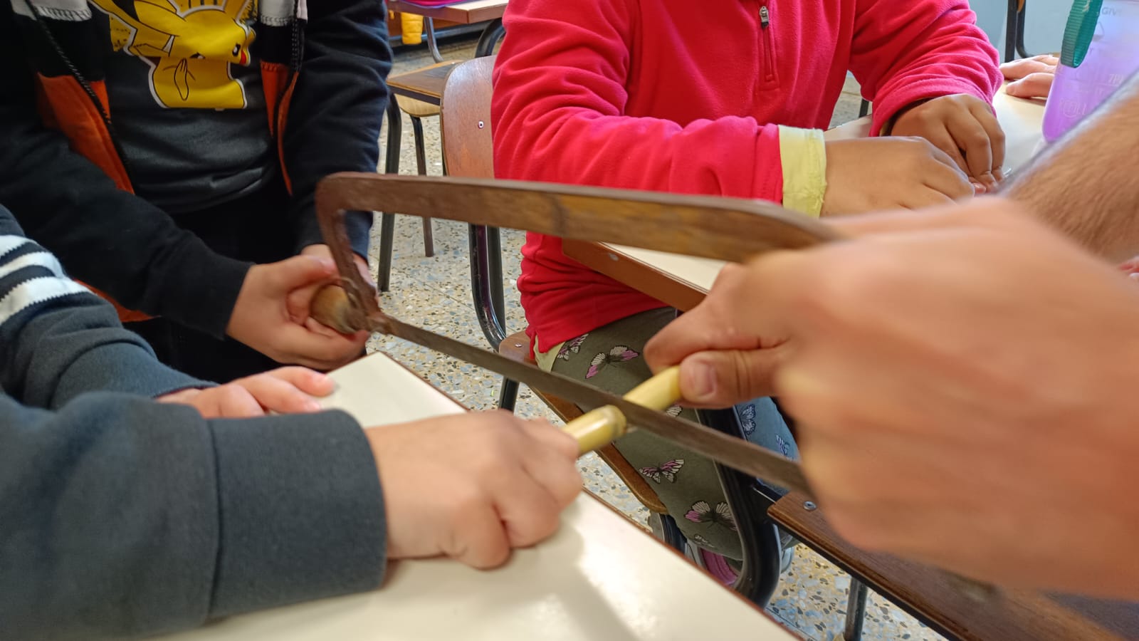 musicae strumenti antichi 5