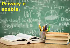 privacy a scuola
