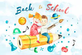 rientro a scuola